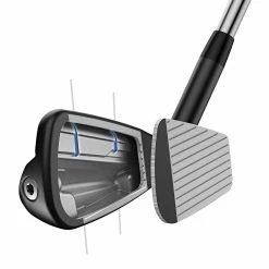 PING G425 Crossover Golf Iron Hybrid -COBRA Shop ping G425 Crossover 5