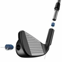 PING G425 Crossover Golf Iron Hybrid -COBRA Shop ping G425 Crossover 6