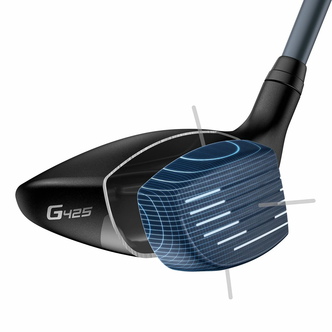 PING G425 Golf Hybrid 8 PING G425 Golf Hybrid - Image 6