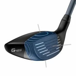 PING G425 Golf Hybrid 14 PING G425 Golf Hybrid -COBRA Shop ping G425 Hybrid 6