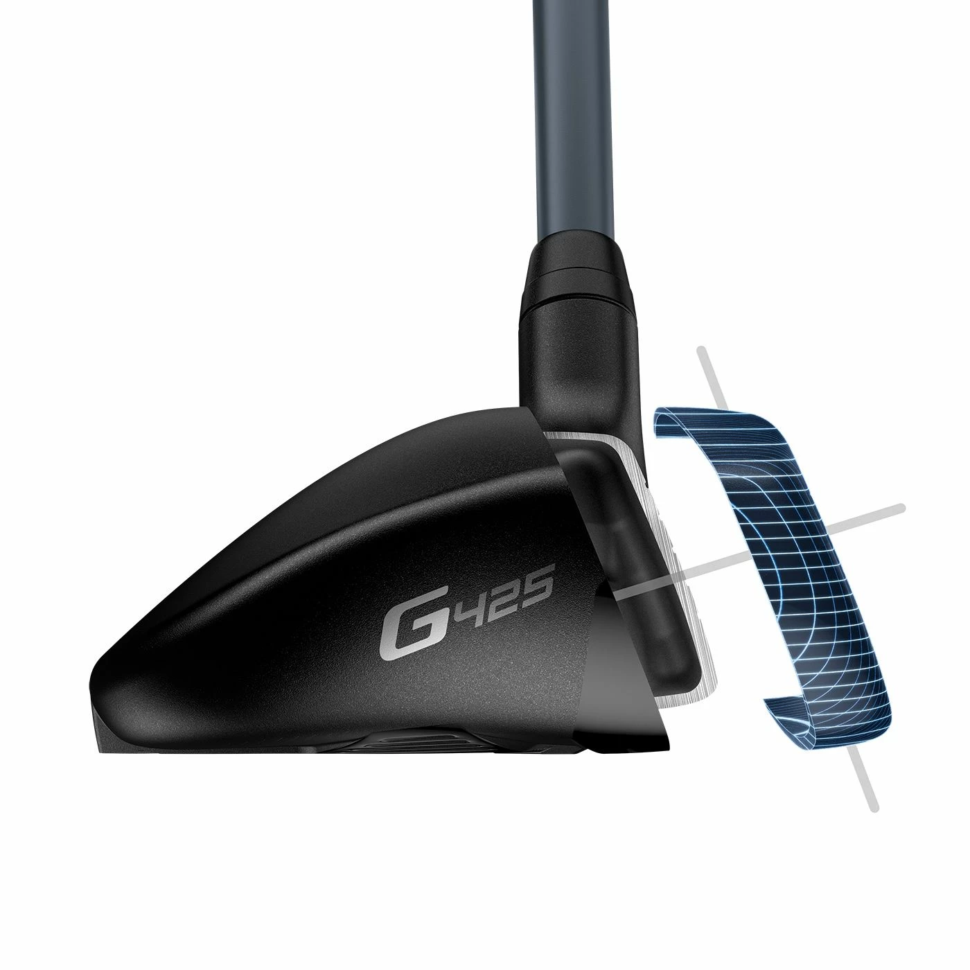 PING G425 Golf Hybrid 10 PING G425 Golf Hybrid - Image 8