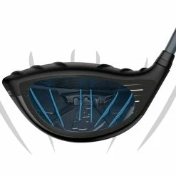 PING G425 SFT Golf Driver (Custom) -COBRA Shop ping G425 driver tech 52028529