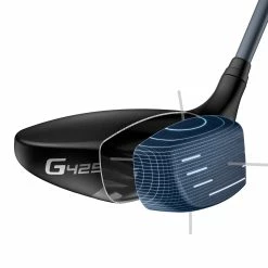 PING G425 MAX Golf Fairway -COBRA Shop ping G425 fairway tech 12028129