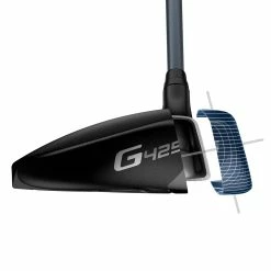 PING G425 SFT Golf Fairway 17 PING G425 SFT Golf Fairway -COBRA Shop ping G425 fairway tech 32028229