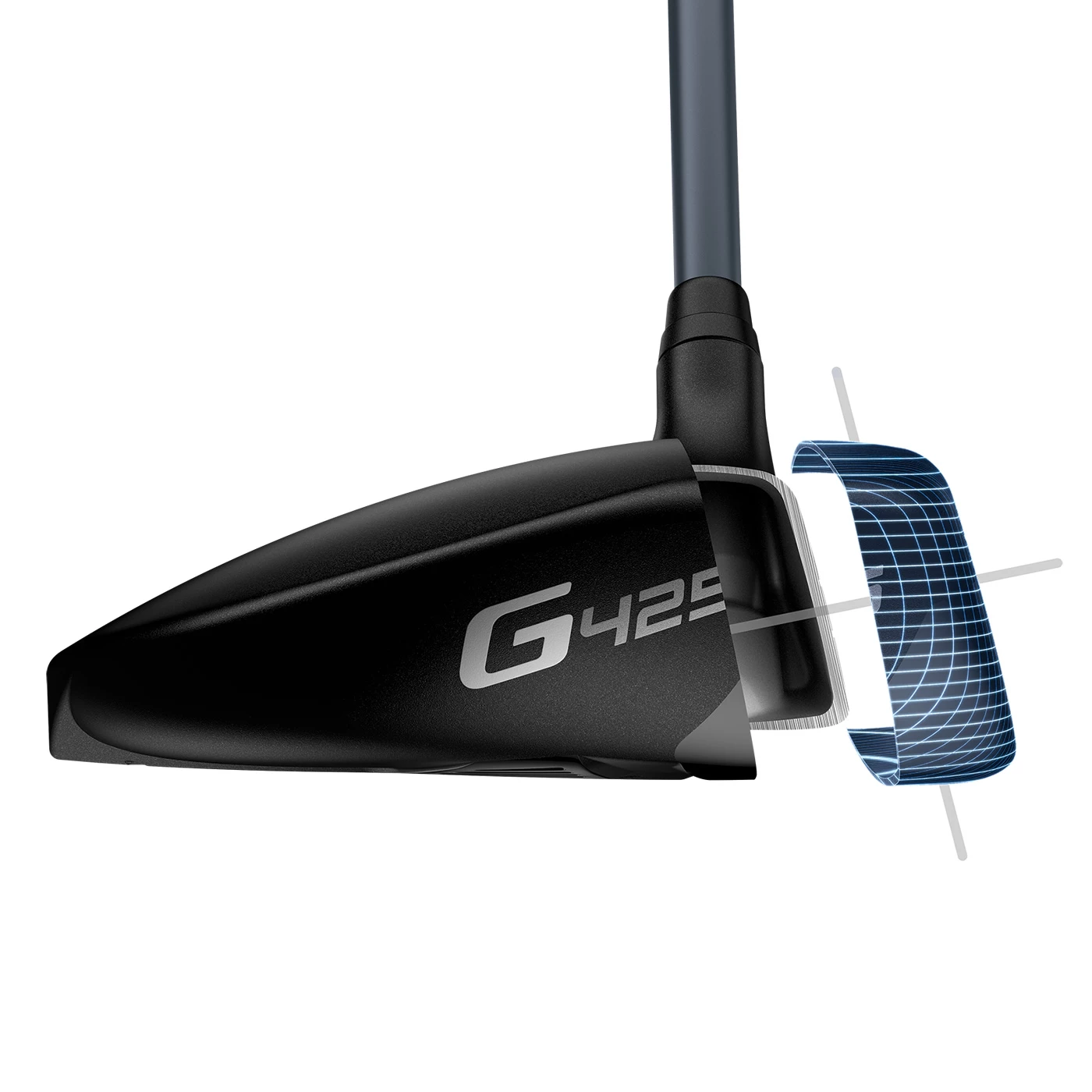 PING G425 SFT Golf Fairway 10 PING G425 SFT Golf Fairway - Image 8