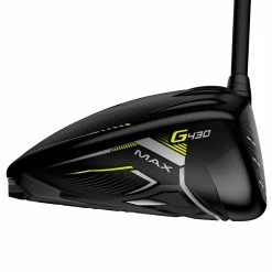 PING G430 HL MAX Golf Driver -COBRA Shop ping G430 MAX driver 42028229