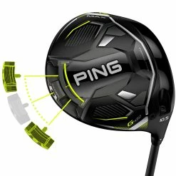 PING G430 HL MAX Golf Driver -COBRA Shop ping G430 MAX driver 52028229