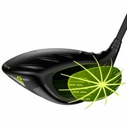 PING G430 MAX Golf Driver -COBRA Shop ping G430 MAX driver 92028129