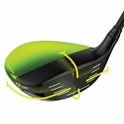 PING G430 HL MAX Golf Fairway -COBRA Shop ping G430 MAX fairway 52028229