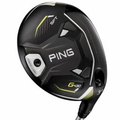 PING G430 HL SFT Golf Fairway (Custom) -COBRA Shop ping G430 SFT HL fairway 2