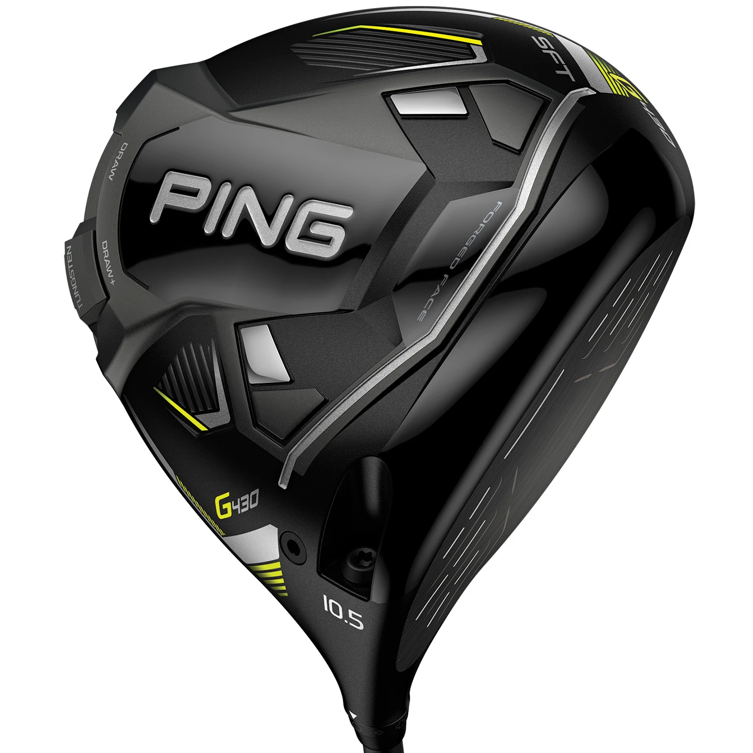 PING G430 SFT Golf Driver 3 PING G430 SFT Golf Driver