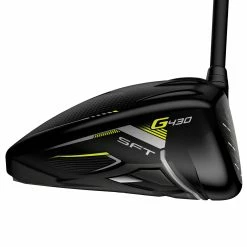 PING G430 HL SFT Golf Driver (Custom) -COBRA Shop ping G430 SFT driver 22028229