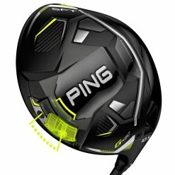 PING G430 HL SFT Golf Driver (Custom) -COBRA Shop ping G430 SFT driver 52028229