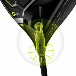 PING G430 HL SFT Golf Driver (Custom) -COBRA Shop ping G430 SFT driver 62028229