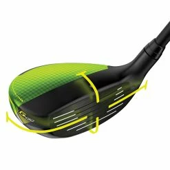 PING G430 HL Golf Hybrid -COBRA Shop ping G430 hybrid 62028329