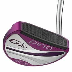 PING G Le2 Echo Ladies Golf Putter 6 PING G Le2 Echo Ladies Golf Putter -COBRA Shop ping GLE2 echo 2