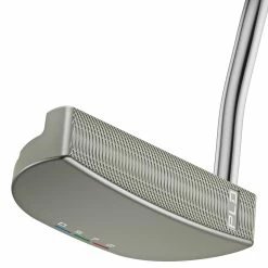 PING PLD Milled DS72 Golf Putter Satin 12 PING PLD Milled DS72 Golf Putter Satin -COBRA Shop ping PLD DS72 satin 2