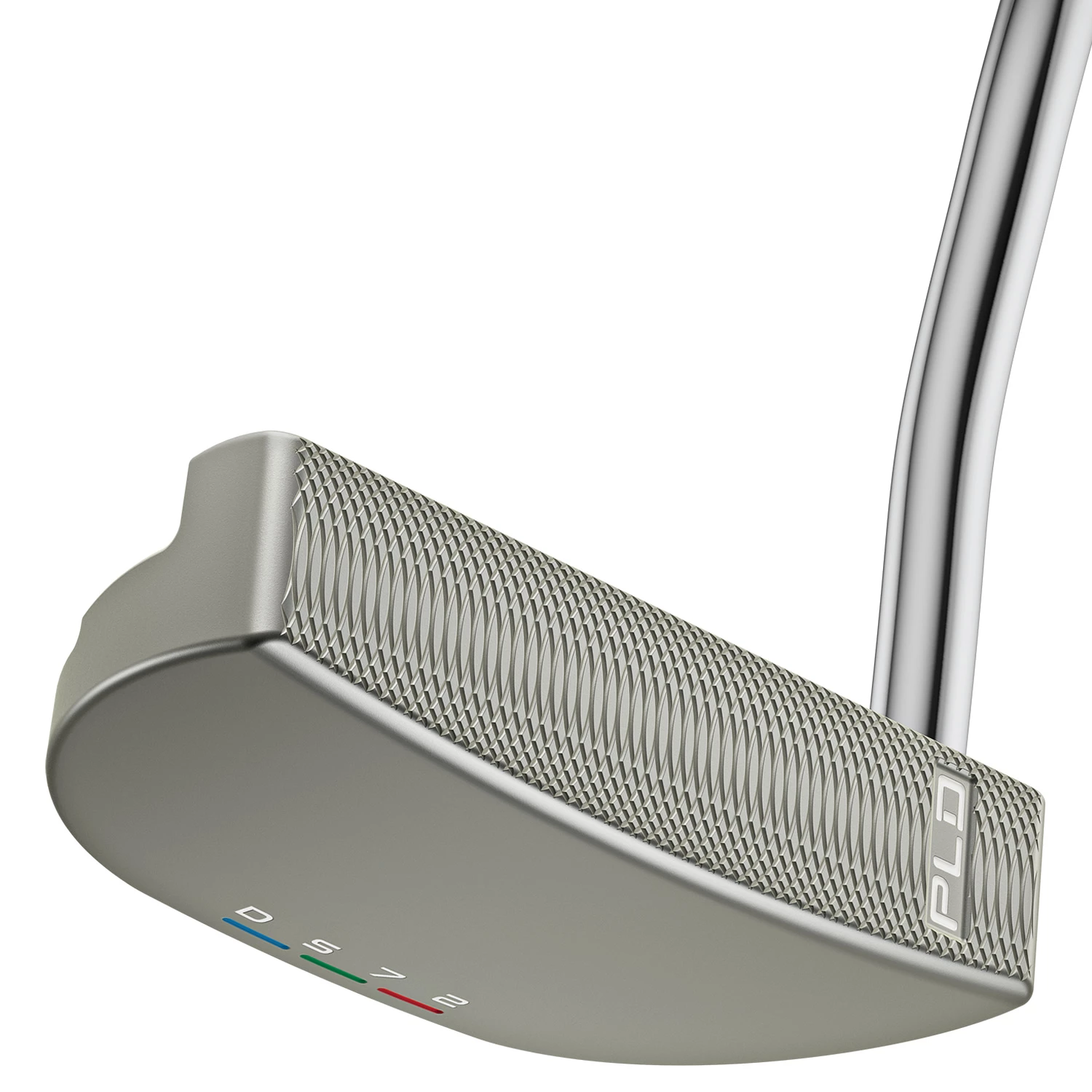 PING PLD Milled DS72 Golf Putter Satin 5 PING PLD Milled DS72 Golf Putter Satin - Image 3
