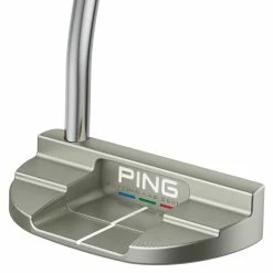 PING PLD Milled DS72 Golf Putter Satin