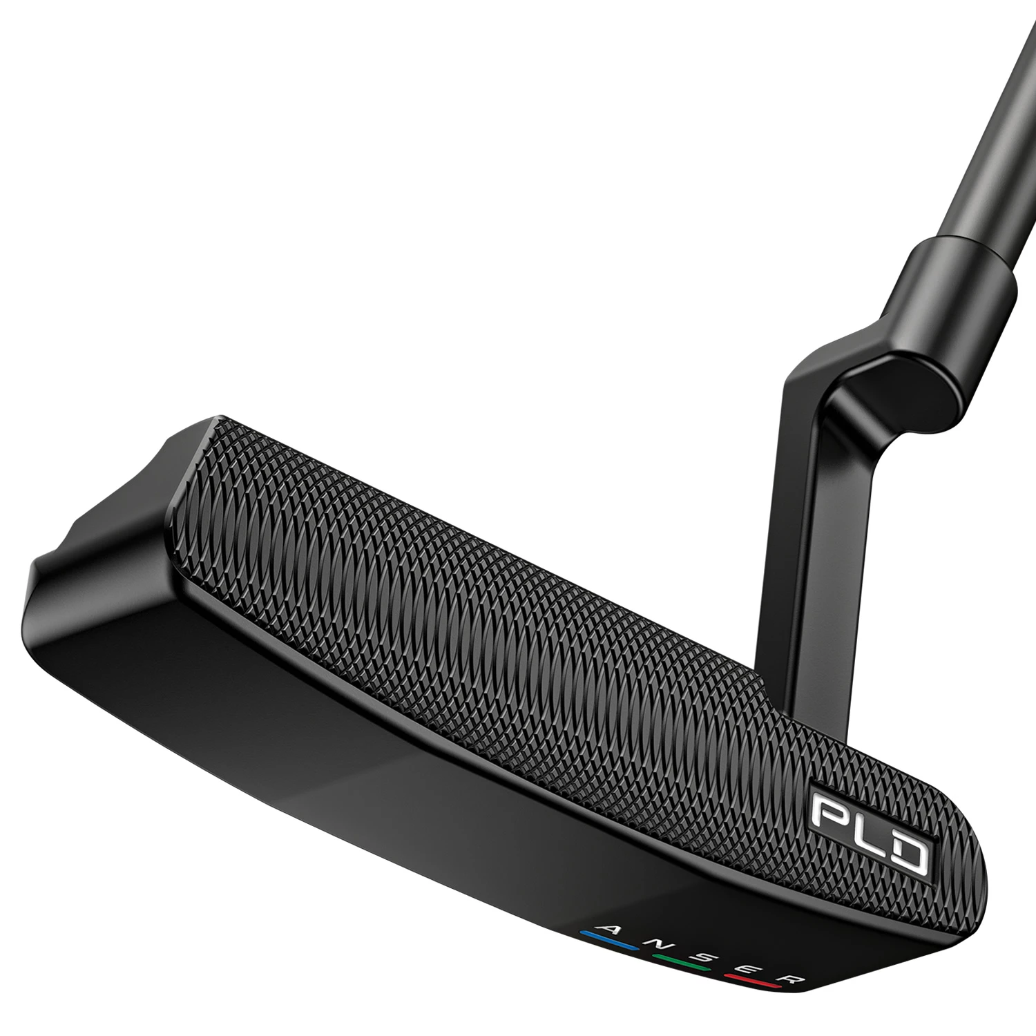 PING PLD Milled Anser Golf Putter Matte Black 5 PING PLD Milled Anser Golf Putter Matte Black - Image 3