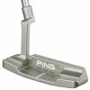 PING PLD Milled Anser 2 Golf Putter Satin -COBRA Shop ping PLD anser2 satin 2