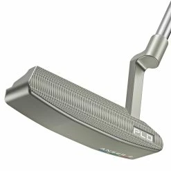 PING PLD Milled Anser 2 Golf Putter Satin -COBRA Shop ping PLD anser2 satin 3