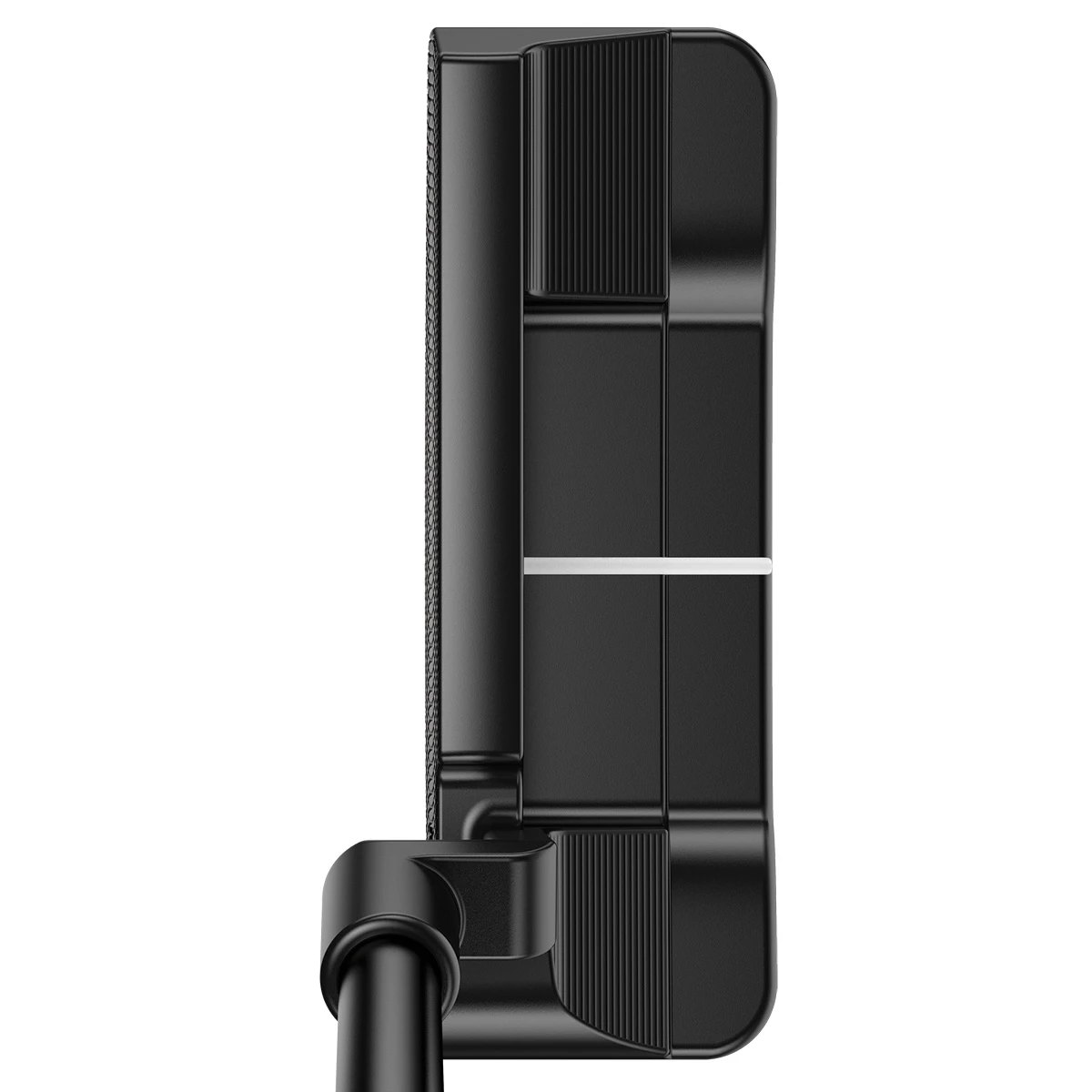 PING PLD Milled Anser D Golf Putter Matte Black (Custom) 4 PING PLD Milled Anser D Golf Putter Matte Black (Custom) - Image 2