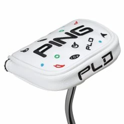PING PLD Milled DS72 Golf Putter Satin 13 PING PLD Milled DS72 Golf Putter Satin -COBRA Shop ping PLD headcover mallet 12028129