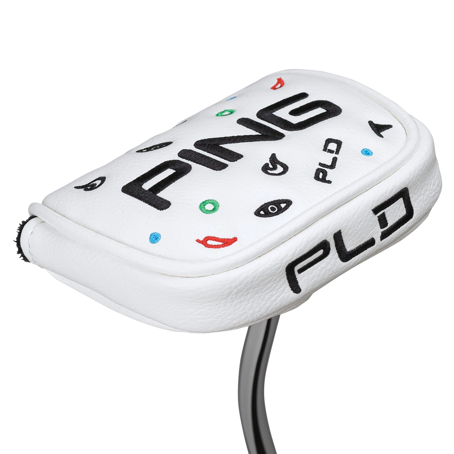 PING PLD Milled DS72 Golf Putter Satin 6 PING PLD Milled DS72 Golf Putter Satin - Image 4