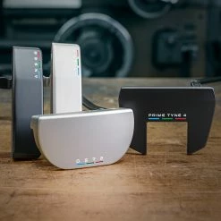 PING PLD Milled DS72 Golf Putter Satin 16 PING PLD Milled DS72 Golf Putter Satin -COBRA Shop ping PLD lifestyle all2028229