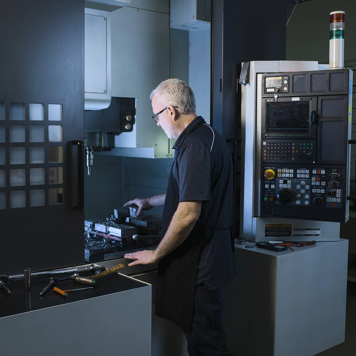 PING PLD Milled DS72 Golf Putter Satin 10 PING PLD Milled DS72 Golf Putter Satin - Image 8