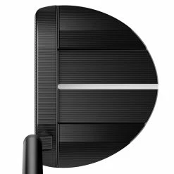 PING PLD Milled Oslo 4 Golf Putter Matte Black -COBRA Shop ping PLD oslo black 1