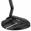 PING PLD Milled Oslo 4 Golf Putter Matte Black -COBRA Shop ping PLD oslo black 2