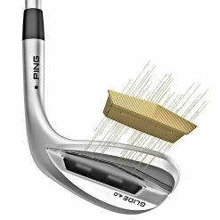 PING Glide 4.0 Golf Wedge 14 PING Glide 4.0 Golf Wedge -COBRA Shop ping glide4 wedge 6