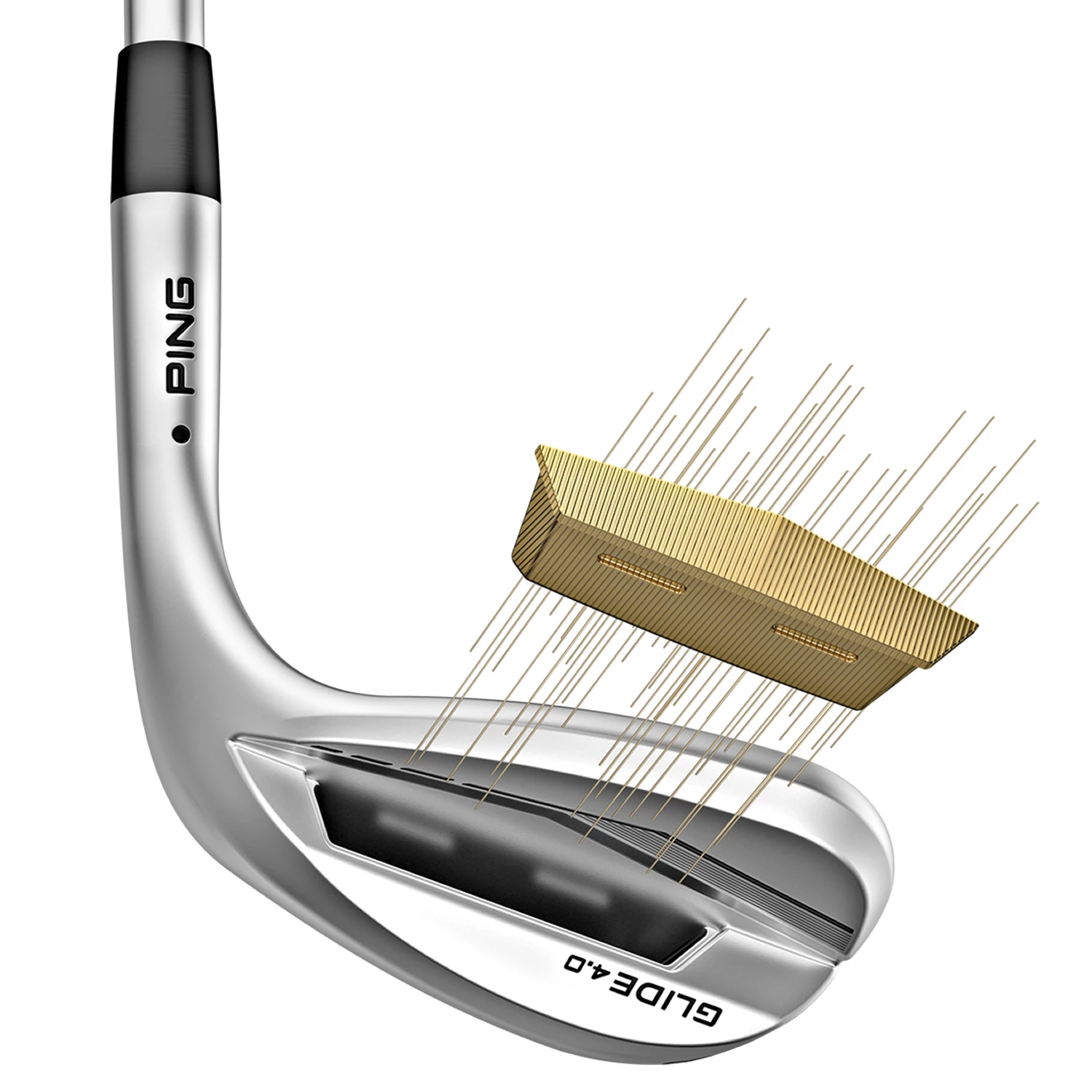 PING Glide 4.0 Golf Wedge 8 PING Glide 4.0 Golf Wedge - Image 6