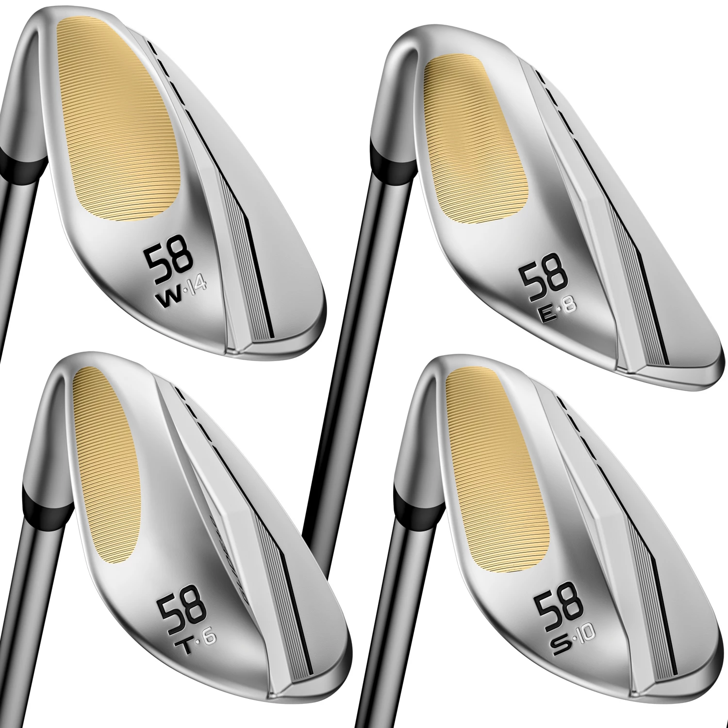 PING Glide 4.0 Golf Wedge 9 PING Glide 4.0 Golf Wedge - Image 7
