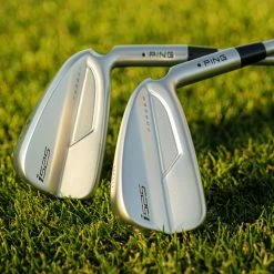 PING I525 Golf Irons -COBRA Shop ping i525 irons 42028129