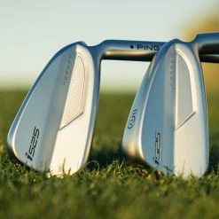 PING I525 Golf Irons -COBRA Shop ping i525 irons 52028129