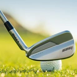 PING I525 Golf Irons -COBRA Shop ping i525 irons 62028129