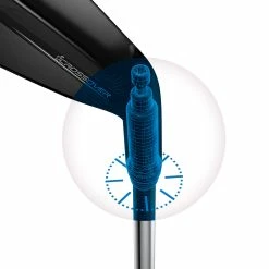 PING ICrossover Golf Driving Iron -COBRA Shop ping icrossover 5