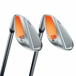 PING Glide Forged Pro Golf Wedge -COBRA Shop ping pro glide forged wedge 5