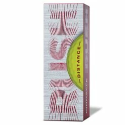 Pinnacle Rush Golf Balls - Yellow / 15 Pack 12 Pinnacle Rush Golf Balls - Yellow / 15 Pack -COBRA Shop pinnacle rush yellow 2