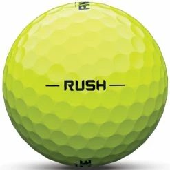 Pinnacle Rush Golf Balls - Yellow / 15 Pack 10 Pinnacle Rush Golf Balls - Yellow / 15 Pack -COBRA Shop pinnacle rush yellow 4