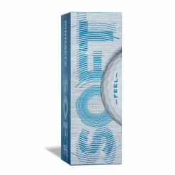 Pinnacle Soft Golf Balls -COBRA Shop pinnacle soft white 3