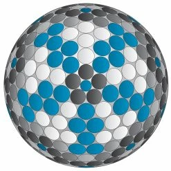 Pinnacle Soft Golf Balls -COBRA Shop pinnacle soft white 5