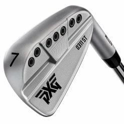 PXG 0311ST Milled Golf Irons Chrome -COBRA Shop pxg 0311ST 22028129