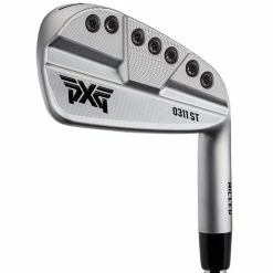 PXG 0311ST Milled Golf Irons Chrome -COBRA Shop pxg 0311ST 32028129