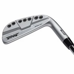 PXG 0311ST Milled Golf Irons Chrome -COBRA Shop pxg 0311ST 42028129