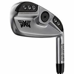 PXG 0311XP Gen5 Chrome Golf Irons Steel