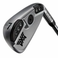 PXG 0311XP Gen5 Chrome Golf Irons Steel -COBRA Shop pxg 0311XP irons chrome 2